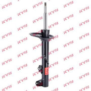 KYB Shock Absorber Damper Strut Front Left fits BMW 3 1990-1998