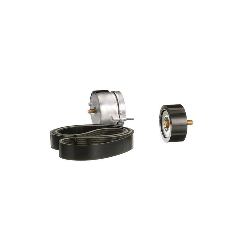 Gates V-Ribbed Belt Set K048PK2080HD
