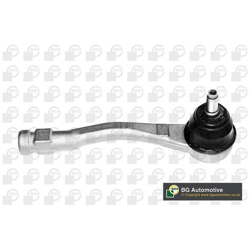 BGA Steering Tie Rod End Ball Joint Front Right fits Citroën Mpv 2005-2011 1.6