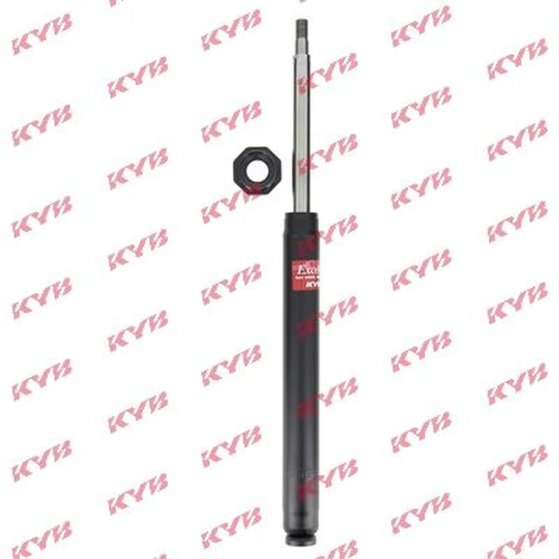 KYB Shock Absorber Damper Strut Front fits Toyota Carina IV 1983-1987 1.6