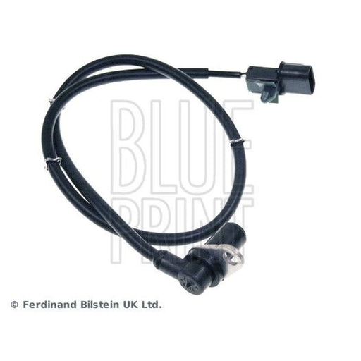 Blue Print ABS Wheel Speed Sensor Rear Left ADC47107