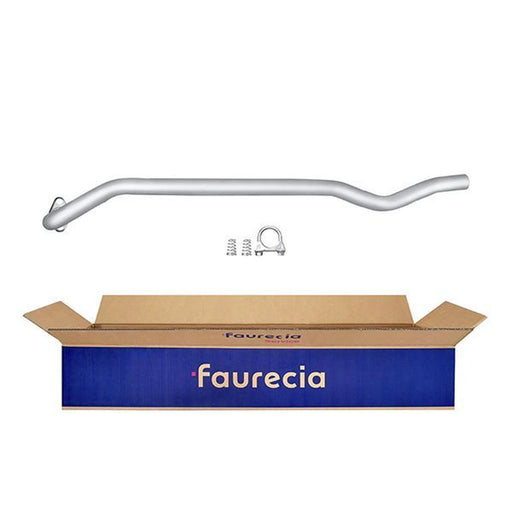 Hella Exhaust Pipe OD 8LA 366 005-541