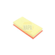 NAPA Engine Air Filter fits Seat Cordoba 2002-2009 1.2