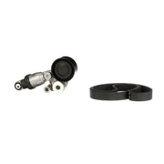 Gates V-Ribbed Belt Set fits Mazda 3 2024 on 2.5