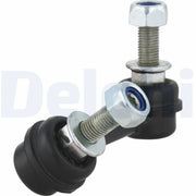 Delphi Stabiliser Bar Link Coupling Rod Front Right fits Nissan Maxima 2000-2003