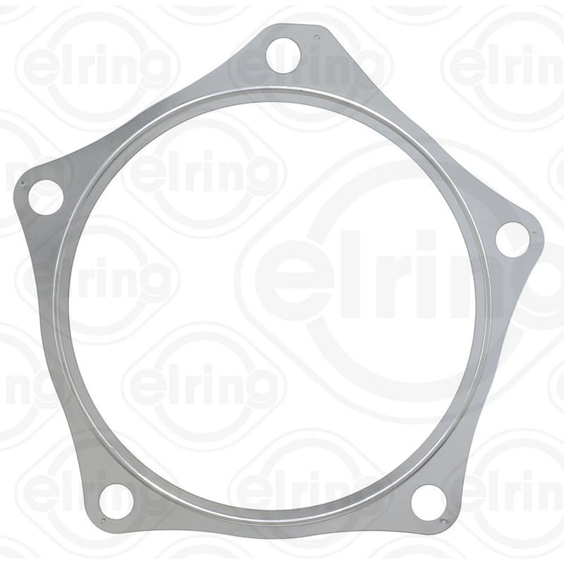 Elring Exhaust Pipe Gasket OD fits Porsche Cayenne 2002-2018 4.5 4.8