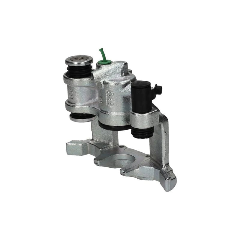 Bosch Brake Caliper Assembly Rear Left fits Peugeot 406 1995-2004