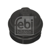 Febi Oil Filter Housing Cap 188579