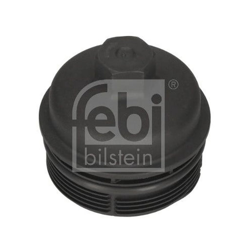 Febi Oil Filter Housing Cap 188579