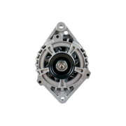 Hella Car Alternator 12V fits Daewoo Lanos 1997 on 1.3 1.5 1.6