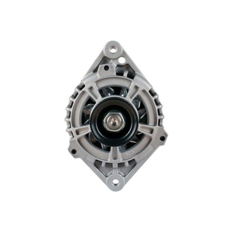 Hella Car Alternator 12V fits Daewoo Lanos 1997 on 1.3 1.5 1.6