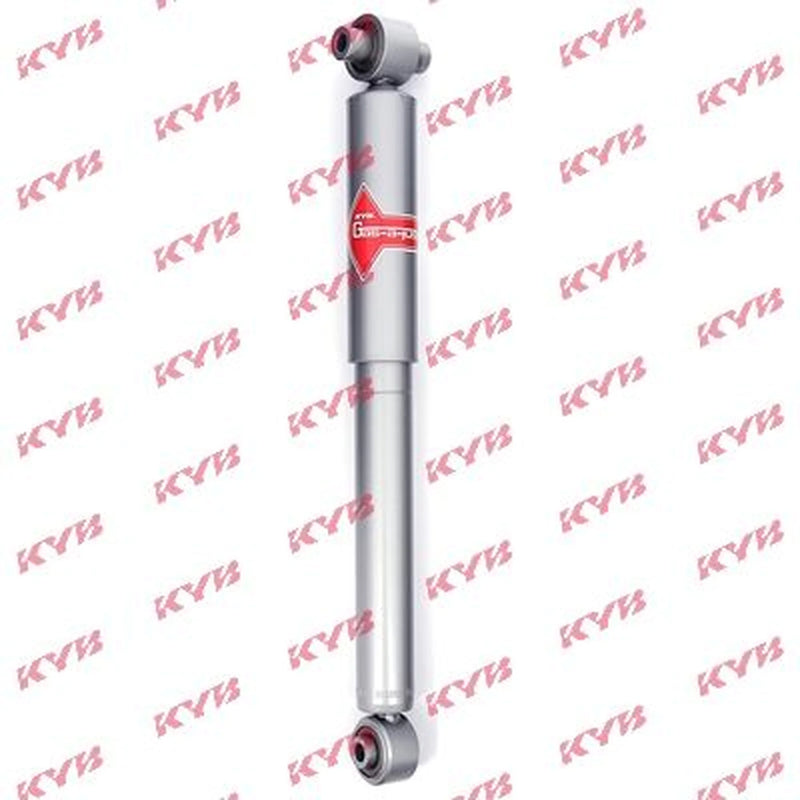 KYB Shock Absorber Damper Strut Rear fits Ford Focus II Station 2004-2012