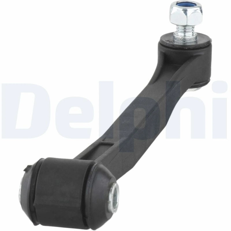 Delphi Stabiliser Bar Link Coupling Rod Rear fits Mercedes-Benz 124 1984-1993