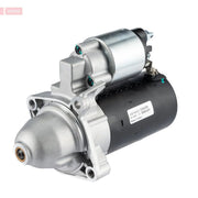 Denso Starter Motor 12V 1.4kW 9 Teeth fits BMW 3 1979-2007