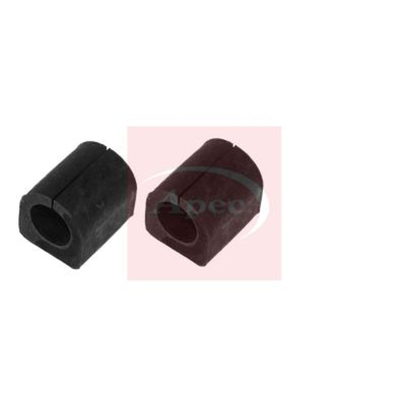 Apec Anti Roll Bar Mounting Bracket Rear Right fits Mercedes-Benz Sprinter 2-T