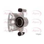 Apec Brake Caliper Assembly Front Left LCA177