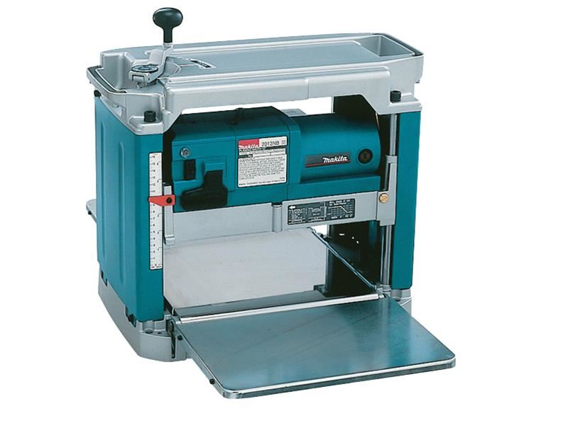 Makita 2012NB Planer / Thicknesser 1650W 110V Makita - Town Tools