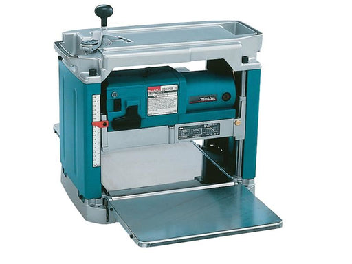 Makita 2012NB Planer / Thicknesser 1650W 110V Makita - NN4 Online