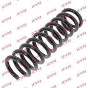 KYB Rear Suspension Coil Spring fits Mercedes-Benz 124 T-Model 1985-1992 124.083