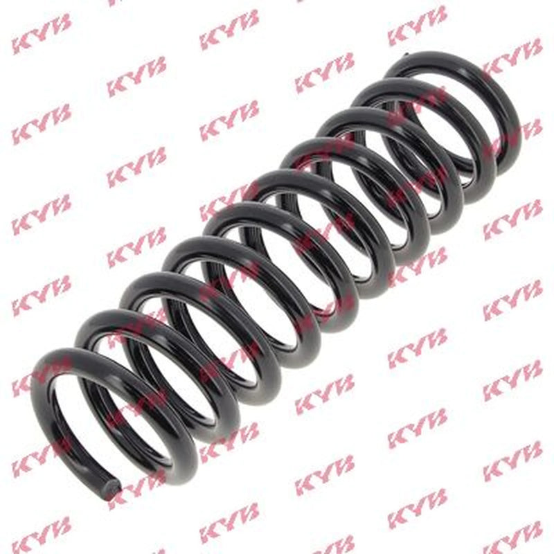 KYB Rear Suspension Coil Spring fits Mercedes-Benz 124 T-Model 1985-1992 124.083