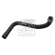 Febi Radiator Coolant Hose Lower Right ID 100307