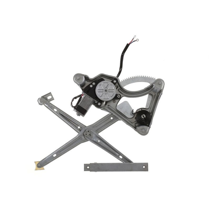 Valeo Electric Window Regulator Lifter Right Front 851895