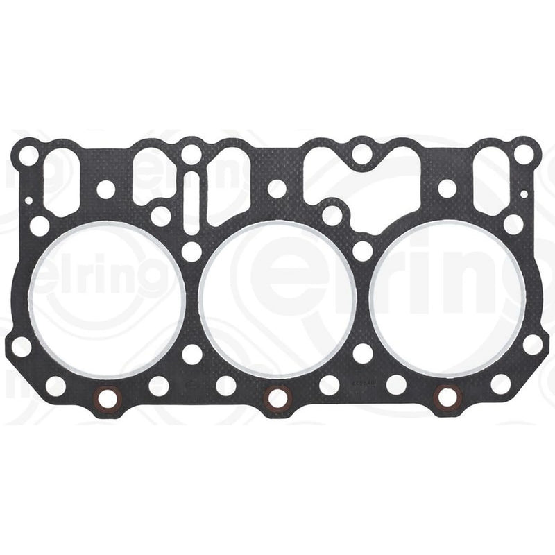 Elring Cylinder Head Gasket 2mm Thick fits Renault Trucks Magnum 2000 on