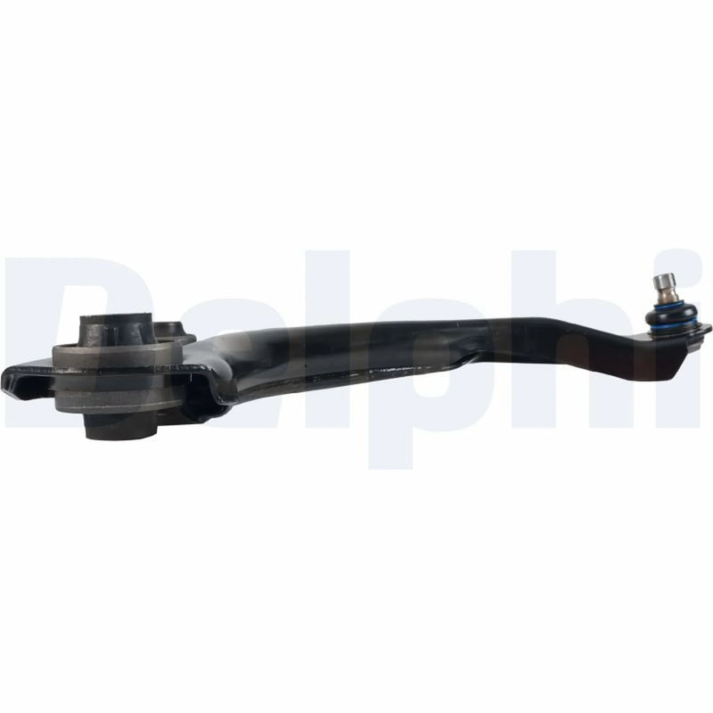 Delphi Control/Trailing Arm Lower fits Nissan Micra V 2016 on 0.9 1.0 1.5