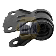NAPA Wishbone / Control / Trailing Arm Bush Front Left fits Ford C-Max II