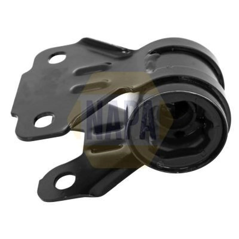 NAPA Wishbone / Control / Trailing Arm Bush Front Left fits Ford C-Max II