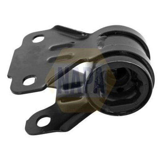 NAPA Wishbone / Control / Trailing Arm Bush Front Left fits Ford C-Max II
