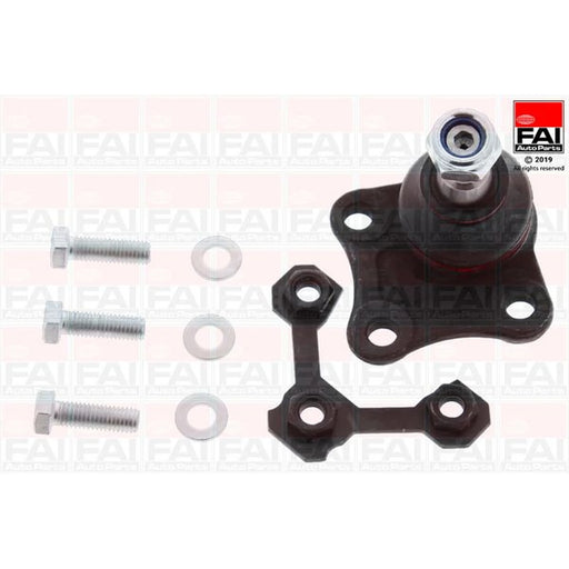FAI Ball Joint SS611