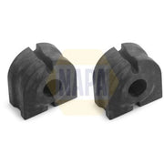 NAPA Anti Roll Bar Mounting Bracket Front Right fits BMW 5 2001-2010