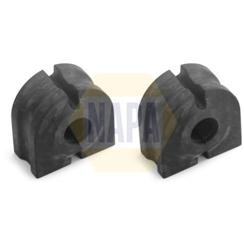 NAPA Anti Roll Bar Mounting Bracket Front Right fits BMW 5 2001-2010
