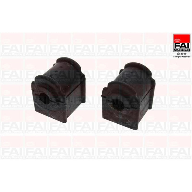 FAI 2 x Anti Roll Bar Mounting Bracket
