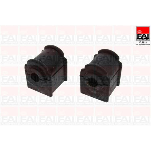 FAI 2 x Anti Roll Bar Mounting Bracket