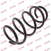 KYB Front Suspension Coil Spring fits Nissan X-Trail II 2007-2013 2.0