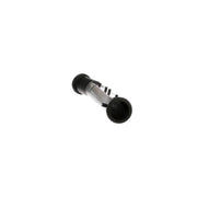 Gates Coolant Water Pipe Tube fits Audi A2 2000-2005 1.4 1.6