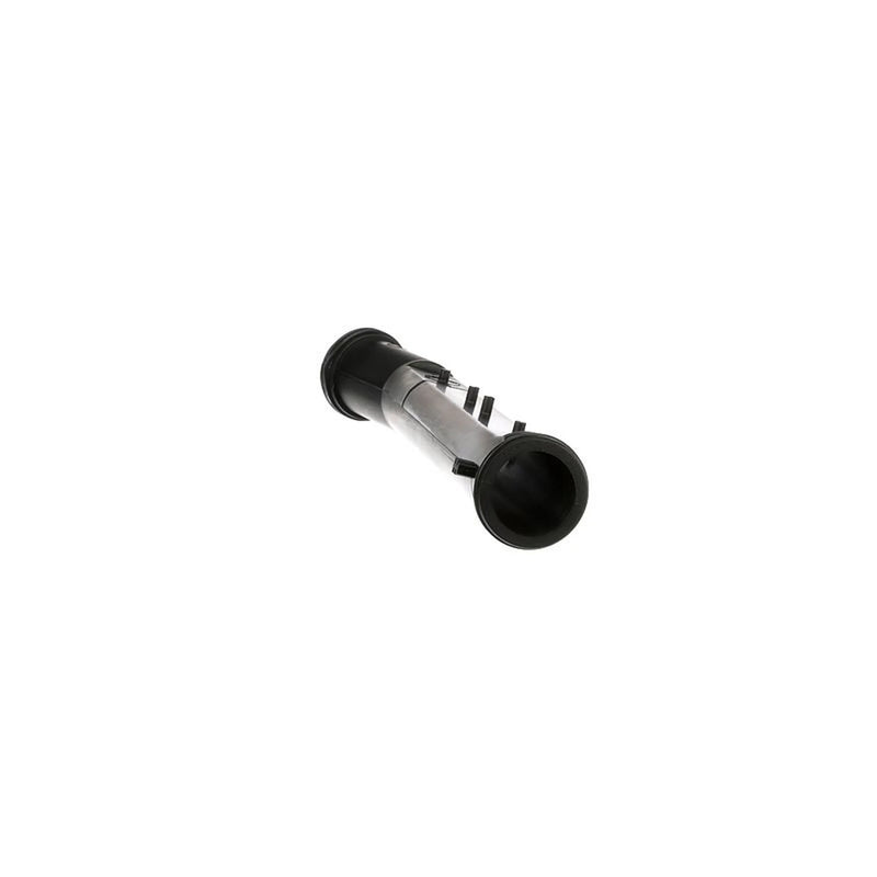 Gates Coolant Water Pipe Tube fits Audi A2 2000-2005 1.4 1.6