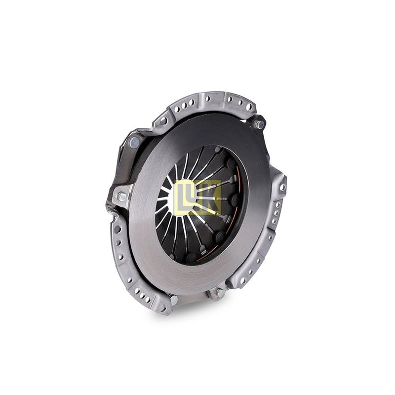 LuK Clutch Pressure Plate fits Austin Ambassador I Fastback 1982-1984 1.7