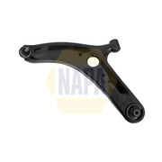 NAPA Control/Trailing Arm Front Left fits Hyundai IX20 2010-2019 1.4 1.6