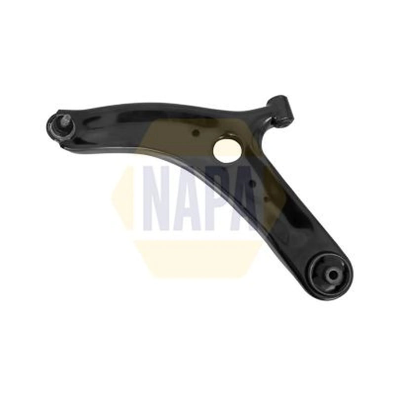NAPA Control/Trailing Arm Front Left fits Hyundai IX20 2010-2019 1.4 1.6