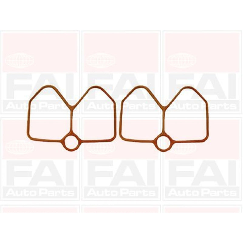 FAI Intake Manifold Gasket Set ID Wide High