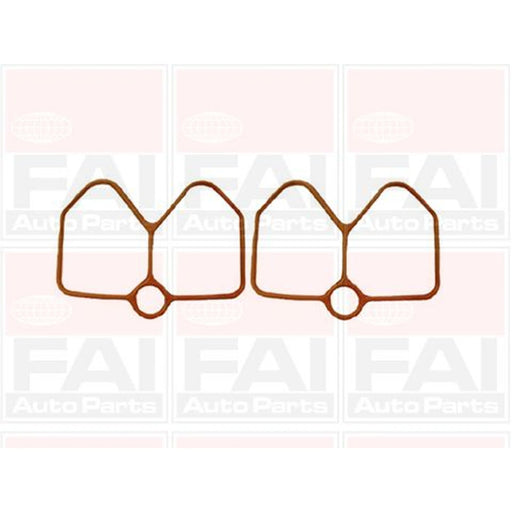 FAI Intake Manifold Gasket Set ID Wide High IM565