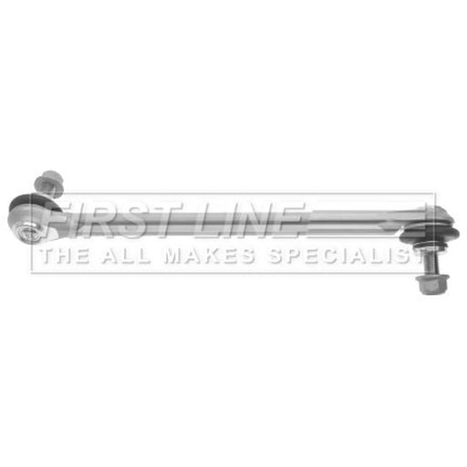 First Line Stabiliser Bar Link Coupling Rod fits Mercedes-Benz C-Class 2007-2014
