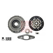Apec Clutch Kit Set 3pc fits BMW 1 2004-2013
