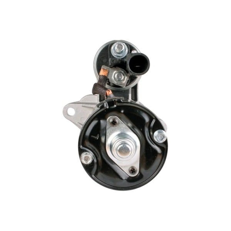 Hella Starter Motor 12V 2kW 10 Teeth fits Audi A3 2003-2013 1.9 2.0 3.2
