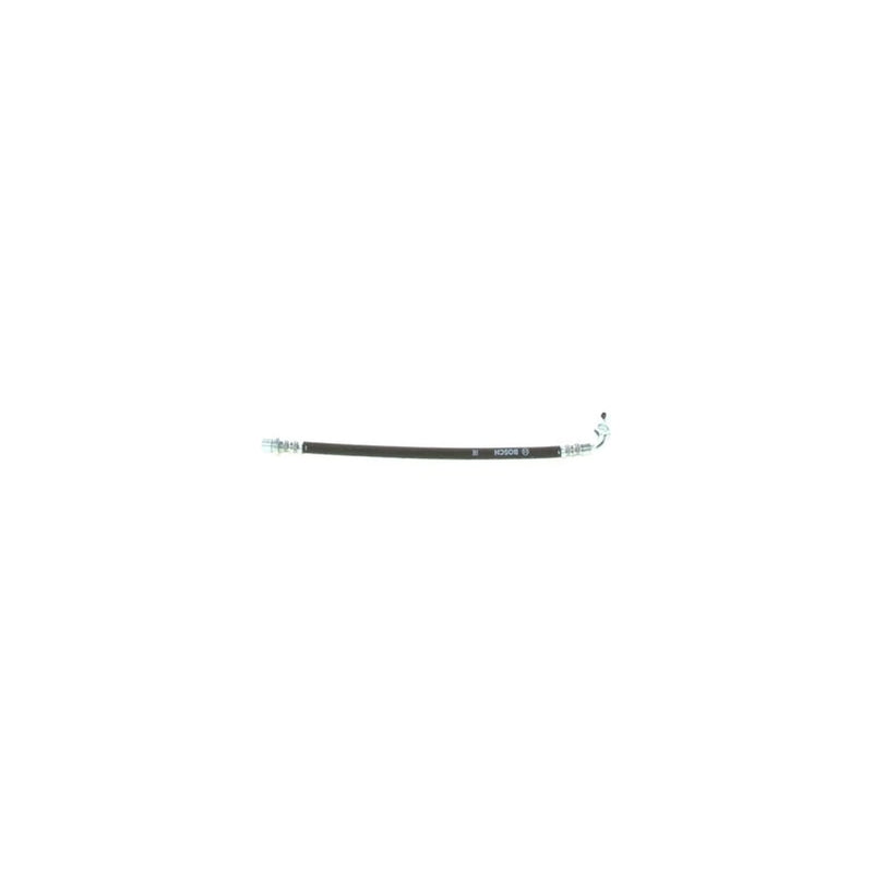 Bosch Brake Hydraulic Hose Line Rear Right fits Toyota Rav 4 1994-2005 1.8 2.0