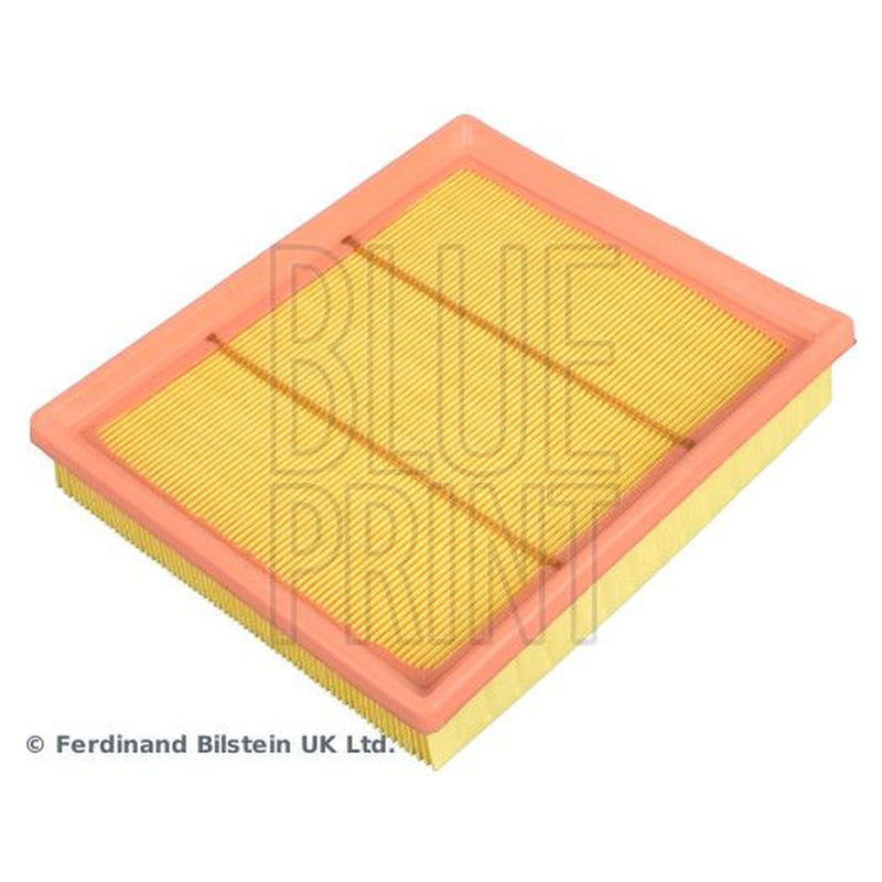 Blue Print Engine Air Filter fits Opel Astra K 2019-2021 1.2 1.4