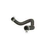Gates Molded Heater Hose fits Ford Fiesta V 2001-2010 1.4 1.6